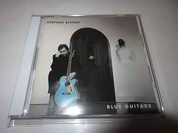 Amazon.co.jp: BLUE GUITARS: ミュージック